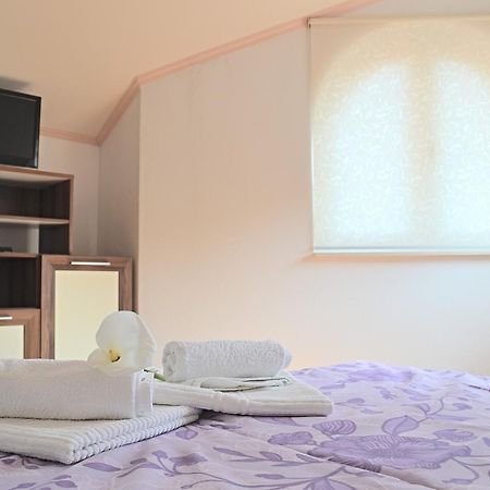 Apartments Dragun Подстрана Экстерьер фото