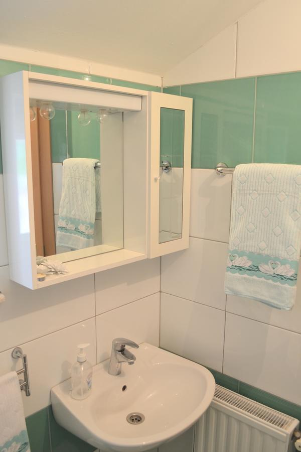 Apartments Dragun Подстрана Экстерьер фото